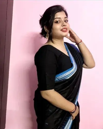 Call Girl in S.A.S. Nagar